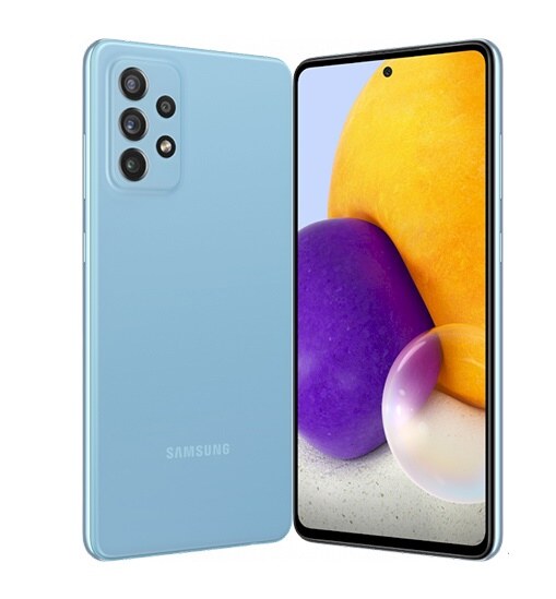 Samsung Galaxy A52