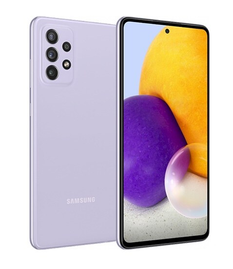 Samsung Galaxy A72