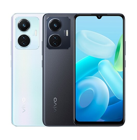 vivo Y55 (2022)