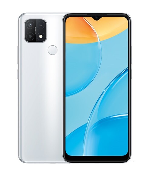 Oppo A15