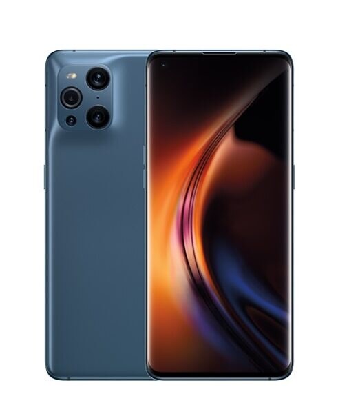 Oppo Find X3 Pro