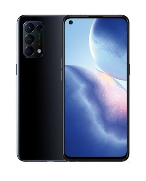 Oppo Reno5 5G