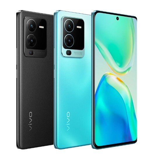 vivo S15 Pro