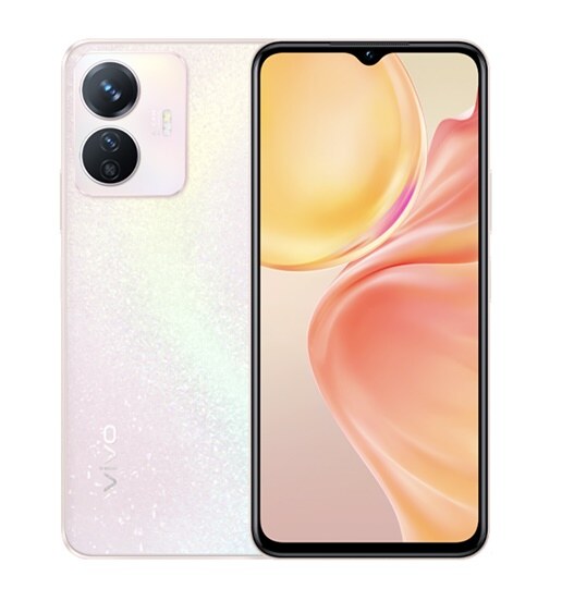 vivo Y77e