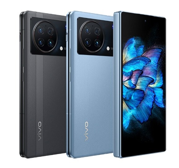 vivo X Fold