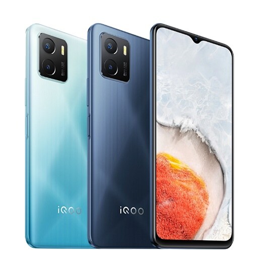 vivo iQOO U5x