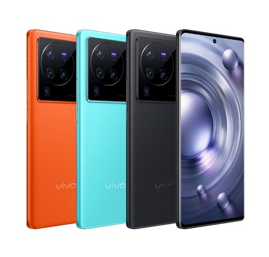 vivo X80 Pro