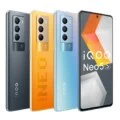 vivo iQOO Neo5 S