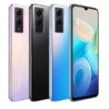 vivo Y55 5G