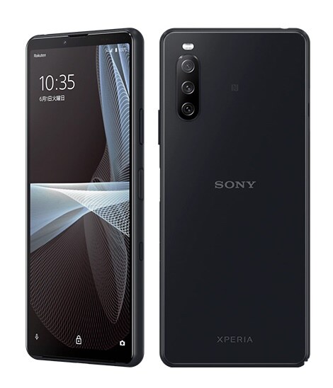 Sony Xperia 10 III Lite