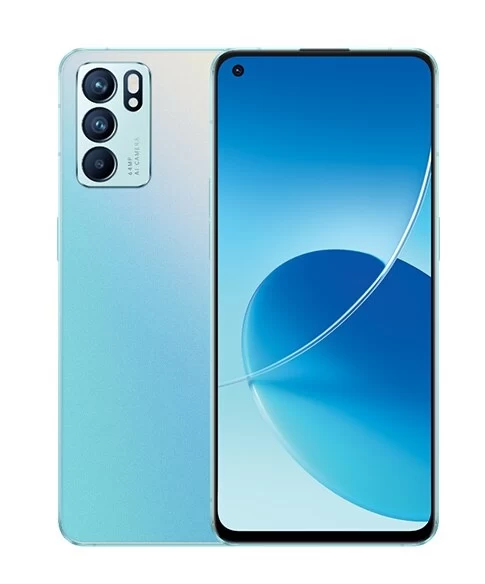 Oppo Reno6