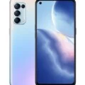 Oppo Reno5 4G