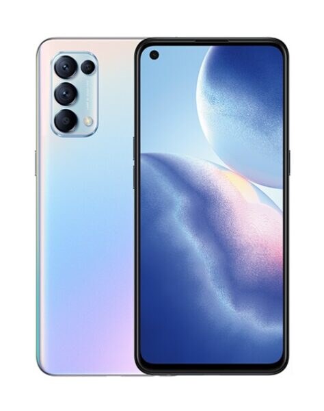 Oppo Reno5 4G