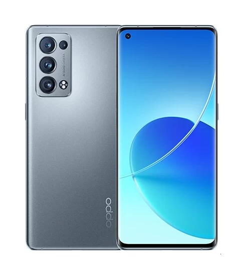 Oppo Reno6 Pro 5G