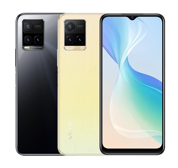 vivo Y33T