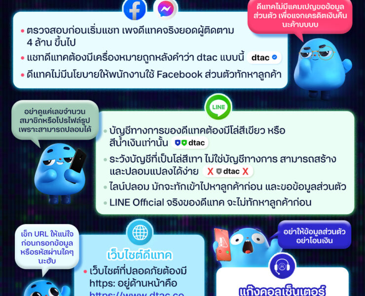 content มิจฉาชีพแท้