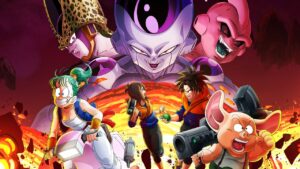 ยืนยัน Dragon Ball: The Breakers เปิดให้ทดสอบ Open Beta วันที่ 22-25 กันยายนนี้