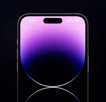 dynamic island | apple | ลือ iPhone 15 ทุกรุ่นจะมี Dynamic Island แต่อาจไม่รองรับ AOD