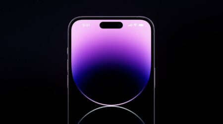 ลือ iPhone 15 ทุกรุ่นจะมี Dynamic Island แต่อาจไม่รองรับ AOD