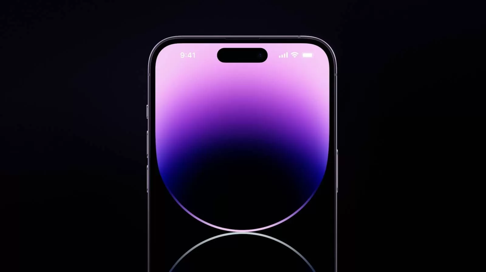 ลือ iPhone 15 ทุกรุ่นจะมี Dynamic Island แต่อาจไม่รองรับ AOD 1 dynamic island | apple | ลือ iPhone 15 ทุกรุ่นจะมี Dynamic Island แต่อาจไม่รองรับ AOD