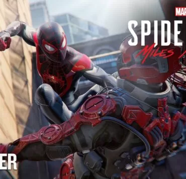 egs marvelsspidermanmilesmorales insomniacgamesnixxessoftware g1c 00 1920x1080 602ee20d4528 | Marvel’s Spider-Man: Miles Morales | ปล่อยทีเซอร์แรก Marvel’s Spider-Man: Miles Morales มีกำหนดวางขายบน PC สิ้นปี 2022