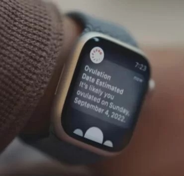 estimate ovulation date apple watch series 8 | apple | Apple Watch Series 8 กับความสามารถในการนับวันไข่ตกแม่นยำมากขึ้น แม้คุณผู้หญิงที่ประจำเดือนมาไม่ปกติ