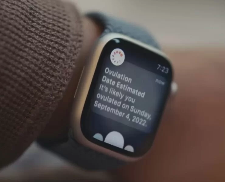 estimate ovulation date apple watch series 8 | Wearable | Apple Watch Series 8 กับความสามารถในการนับวันไข่ตกแม่นยำมากขึ้น แม้คุณผู้หญิงที่ประจำเดือนมาไม่ปกติ