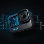 gopro hero 11 | GoPro | เปิดตัว GoPro Hero 11 และ Hero 11 Mini ดีไซน์คล้ายเดิม อัปเกรดสเปก