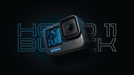 เปิดตัว GoPro Hero 11 และ Hero 11 Mini ดีไซน์คล้ายเดิม อัปเกรดสเปก