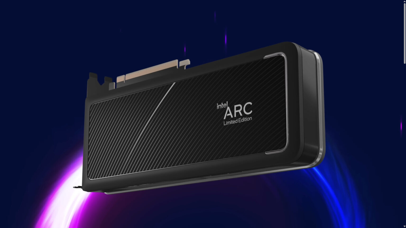 ยืนยัน Intel Arc A770 เร็วกว่า RTX 3060 ในการเล่นเกมบนความละเอียด 1080p และเปิด Ray Tracing gpu-intel-arc-a770-e0b8ade0b8b2e0b888e0b8a1e0b8b5e0b8a3e0b8b2e0b884e0b8b2e0b895e0b988e0b8b3e0b881e0b8a7e0b988e0b8b2-nvidia-geforce-rtx-3060-ti