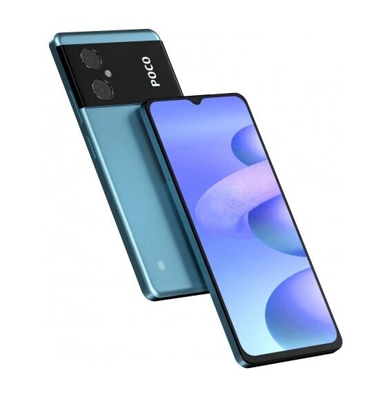 Poco M4 5G