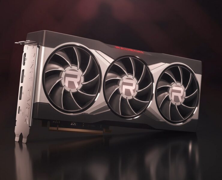 gsmarena 001 | AMD | AMD ประกาศลดราคา RX 6000 ต้อนรับการมาของ RX 7000 สิ้นปีนี้