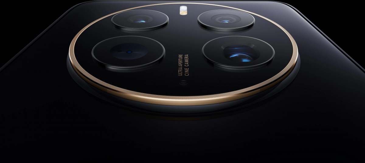 gsmarena 003 2 | Huawei | เปิดตัว Huawei Mate 50 Pro รุ่น Global ระบบกล้อง XMAGE