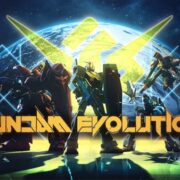 gundam evolution pc 1 e1626336794311 | Gundam Evolutio | Gundam Evolution เปิดให้โหลดไว้ก่อนได้แล้วบน Steam!!