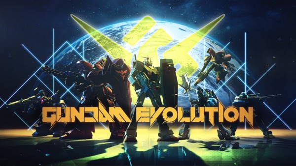 gundam evolution pc 1 e1626336794311 | Steam | Gundam Evolution เปิดให้โหลดไว้ก่อนได้แล้วบน Steam!!