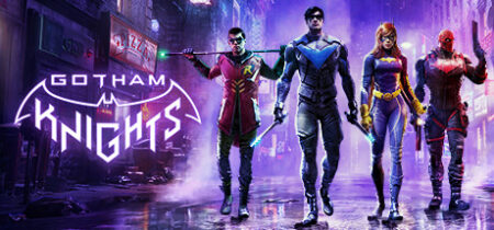เปิดตัวคลิปเบื้องหลังเกม Gotham Knights ใหม่ล่าสุด เกี่ยวกับครอบครัว Batman