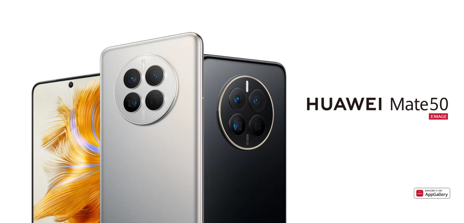 Huawei กล่าว รอสหรัฐฯ อนุญาตให้ใช้งาน 5G บนสมาร์ตโฟนอยู่ 1 huawei mate 50 | Huawei | Huawei กล่าว รอสหรัฐฯ อนุญาตให้ใช้งาน 5G บนสมาร์ตโฟนอยู่