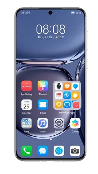 Huawei P50