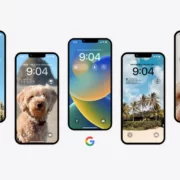 iOS16 Hero LSW rgb5.max 1000x1000 1 | apple | Google ขนทัพวิดเจ็ตล็อคหน้าจอชุดใหญ่ มาให้ใช้ใน iOS 16
