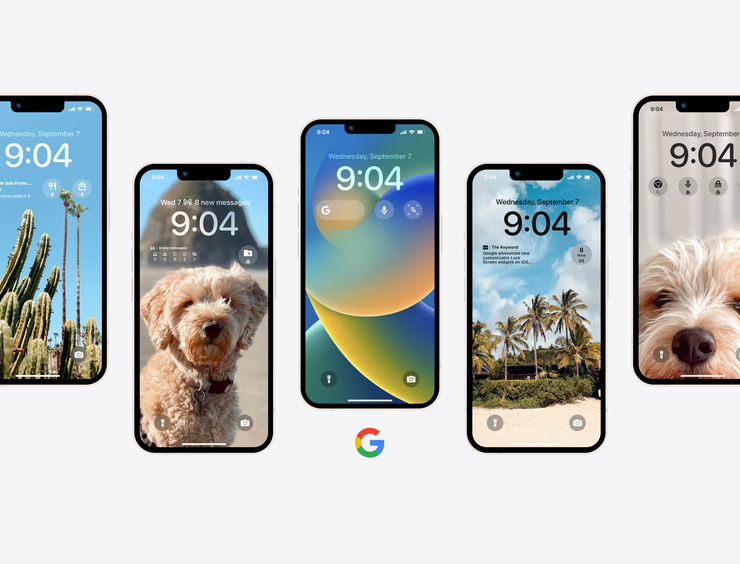 iOS16 Hero LSW rgb5.max 1000x1000 1 | apple | Google ขนทัพวิดเจ็ตล็อคหน้าจอชุดใหญ่ มาให้ใช้ใน iOS 16