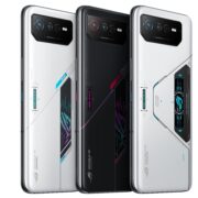 image001 1 | AeroActive Cooler 6 |  ASUS เปิดตัว ROG Phone 6 และ ROG Phone 6 Pro เกมมิ่งสมาร์ทโฟนที่แรงที่สุดในโลกด้วยหน่วยประมวลผล Qualcomm Snapdragon 8+ Gen 1