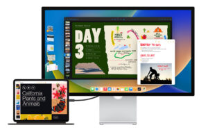 สาวกเตรียมเฮ! ฟีเจอร์ Stage Manager ใช้กับ iPad Pro รุ่นเก่าได้แล้วใน iPadOS 16 Beta