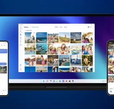 intel unison | Android | Intel เปิดตัว Unison ซิ้งข้อมูลระหว่าง Windows 11, Android และ iOS