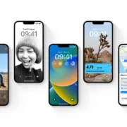 ios 16 | apple | Apple จะปล่อยอัปเดต iOS 16 วันที่ 12 กันยายนนี้