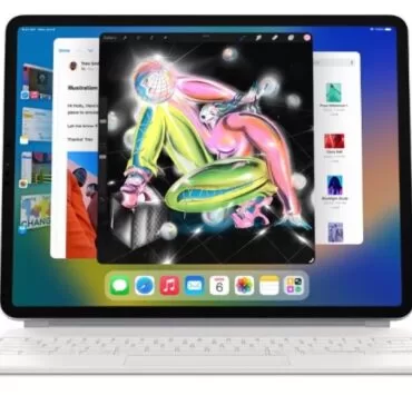 ipad stage manager | apple | คาดว่า Apple จะเปิดตัว iPadOS 16.1 วันที่ 24 ตุลาคมนี้