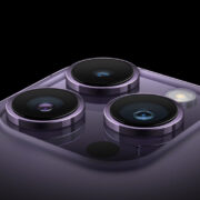 iphone 14 1 | iOS | iPhone 14 Pro ทำคะแนนกล้อง DxOMark ได้ที่ 2 ของโลก