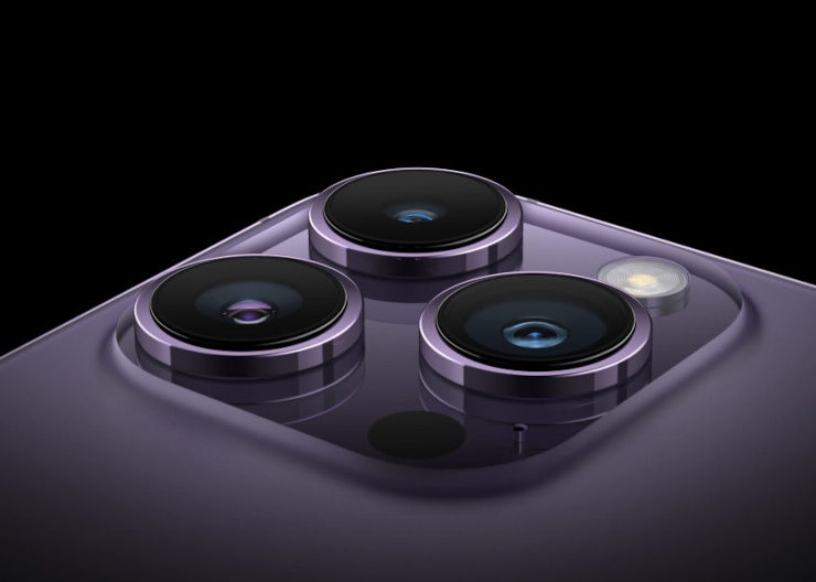 iphone 14 1 | iOS | Apple เตรียมปล่อยอัปเดตแก้ปัญหากล้องสั่นขณะถ่ายวิดีโอ