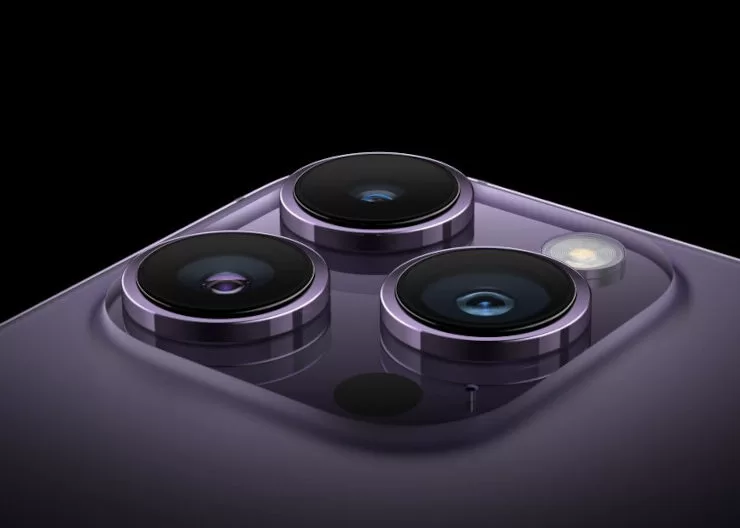 iphone 14 1 | iPad Updates | Apple เตรียมปล่อยอัปเดตแก้ปัญหากล้องสั่นขณะถ่ายวิดีโอ
