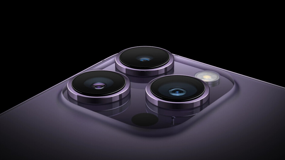 iphone 14 1 | iPhone 14 Pro ทำคะแนนกล้อง DxOMark ได้ที่ 2 ของโลก