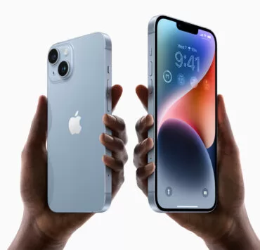 iphone 14 | apple | ดูเหมือนว่า Apple จะคิดผิดกับการเปิดตัว iPhone 14 Plus